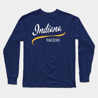 Pacers IND Long Sleeve T-Shirt